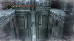 Prince of Persia: The Forgotten Sands Sarkofagi 3