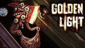 Golden Light zwiastun #1