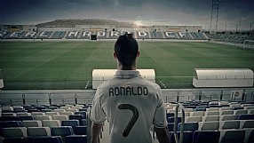 Pro Evolution Soccer 2013 teaser #1