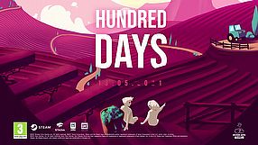 Hundred Days: Winemaking Simulator zwiastun premierowy