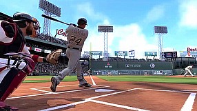 MLB 13: The Show zwiastun na premierę