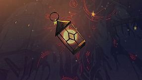 LUNA: The Shadow Dust zwiastun #1