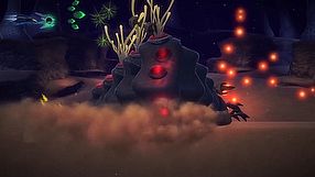 Rigid Force Redux zwiastun #1