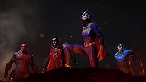 Gotham Knights zwiastun gameplayu #1