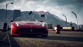 Need for Speed Rivals zwiastun na premierę