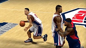 NBA 2K13 Dream Team - Kobe, Jordan