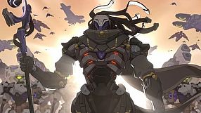 Overwatch zwiastun postaci Ramattra