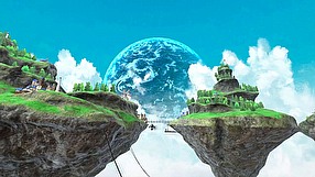 20,000 Leagues Above the Clouds trailer