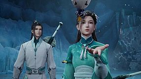 Sword and Fairy 7 zwiastun rozgrywki #1