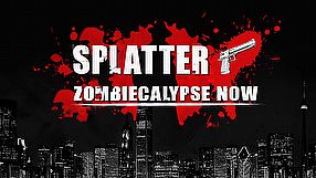 Splatter zwiastun wersji na Nintendo Switch