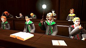 Harry Potter: Hogwarts Mystery zwiastun #2