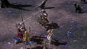 Lineage 2: Revolution zwiastun #1