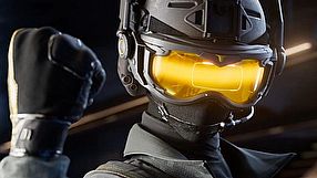 Tom Clancy's Rainbow Six: Siege zwiastun Operation Solar Raid