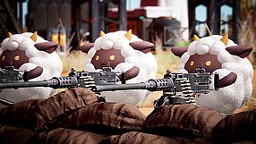 Palworld zwiastun #4