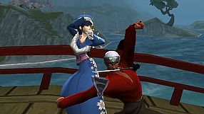 AdventureQuest 3D zwiastun #1