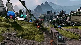 StarRupture - zwiastun playtestu trybu co-op