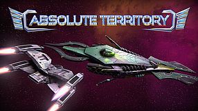 Absolute Territory zwiastun rozgrywki #1