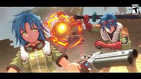 Trails in the Sky 1st Chapter - zwiastun z ocenami