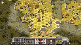 Order of Battle: Red Star zwiastun #1