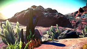 No Man's Sky Atlas Rises update 1.3