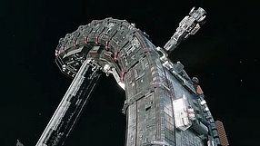 The Expanse: Osiris Reborn - zwiastun Something is Coming...