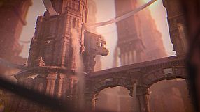 NieR Re[in]carnation zwiastun #1