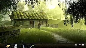 Secret Files: Tunguska film z gry