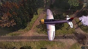 Company of Heroes 2: The Western Front Armies trailer