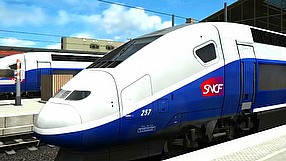 Train Simulator 2017 Sztuka precyzji