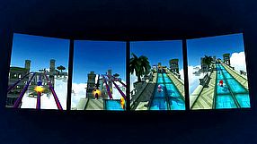 Sonic Forces: Speed Battle zwiastun na premierę