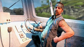 Far Cry 3 Monkey Business Pack Pre-Order Trailer