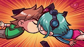Scott Pilgrim vs. The World: The Game - Complete Edition zwiastun #1