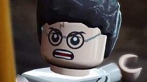 LEGO Harry Potter: Years 5-7 reklama telewizyjna wersji na PS Vita
