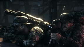 Medal of Honor: Warfighter Basilan - wideo z trybu dla jednego gracza (PL)