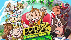 Super Monkey Ball: Banana Mania zwiastun premierowy