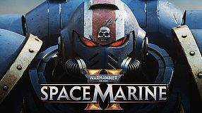 Warhammer 40,000: Space Marine 2 zwiastun #1