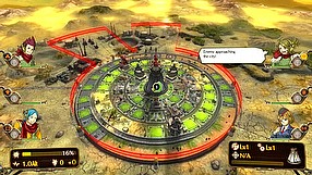 Aegis of Earth: Protonovus Assault zwiastun #1