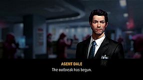 The X-Files: Deep State zwiastun #1