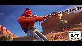 Fortnite - zwiastun Fortnite x Tesla Cybertruck