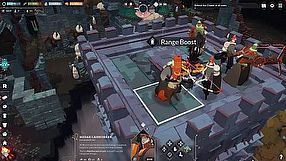 Cataclismo - zwiastun premierowy Wczesnego dostępu