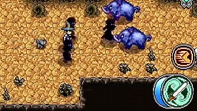 Mage Gauntlet trailer