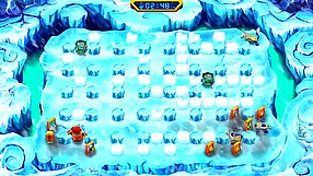 Bombing Bastards zwiastun #1