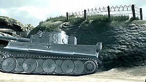 World War Heroes zwiastun #1