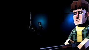 Phantom Halls zwiastun #1