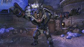 The Elder Scrolls Online: Wrathstone zwiastun na premierę