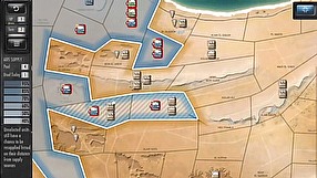 Desert Fox: The Battle of El Alamein trailer