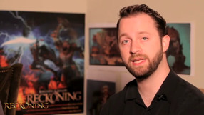 Kingdoms of Amalur: Reckoning kulisy produkcji #1