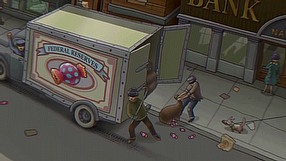 Another Case Solved zwiastun na premierę