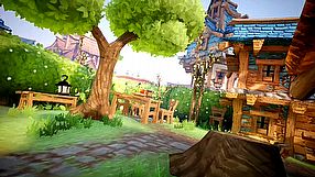 Witch It zwiastun wersji z wczesnym dostępem