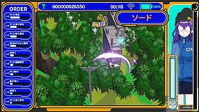 Radirgy Swag zwiastun #1